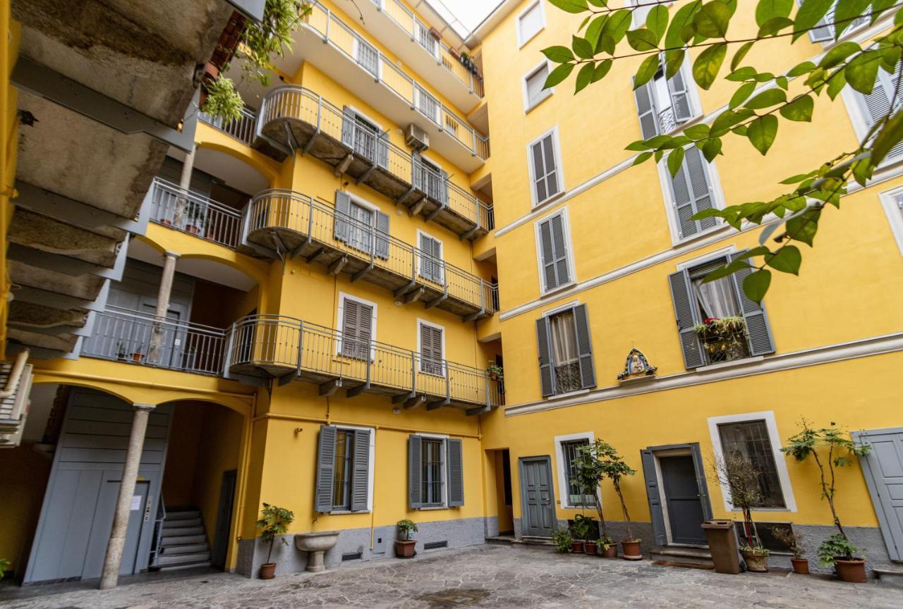 Lemon Suite - Fiera Milano - City Life Exterior photo