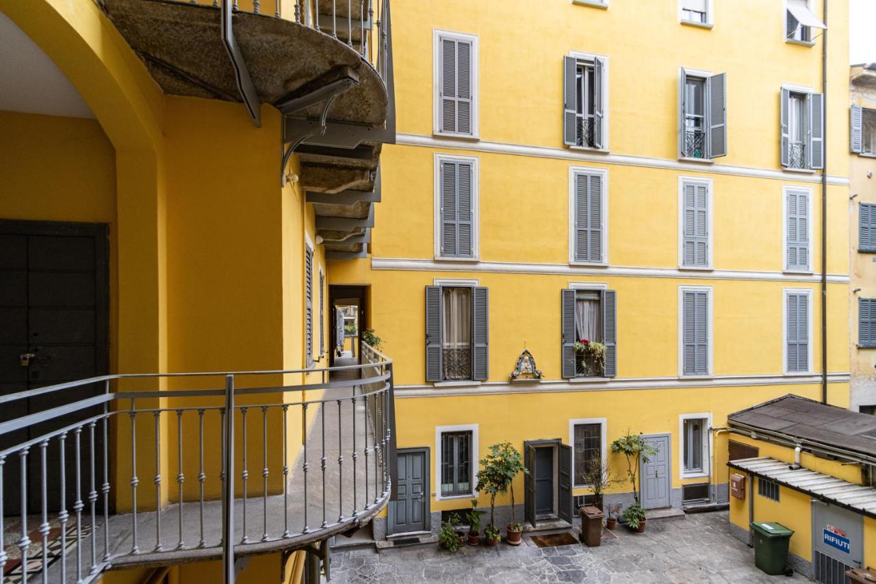 Lemon Suite - Fiera Milano - City Life Exterior photo